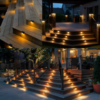 Lampe solaire d’extérieur