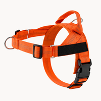 Harnais pour chien - Anti traction