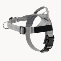 Harnais pour chien - Anti traction