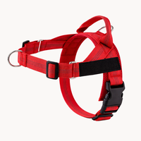 Harnais pour chien - Anti traction