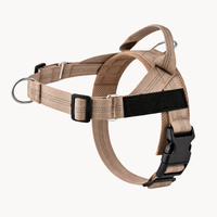 Harnais pour chien - Anti traction