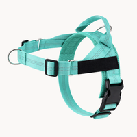Harnais pour chien - Anti traction