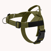 Harnais pour chien - Anti traction