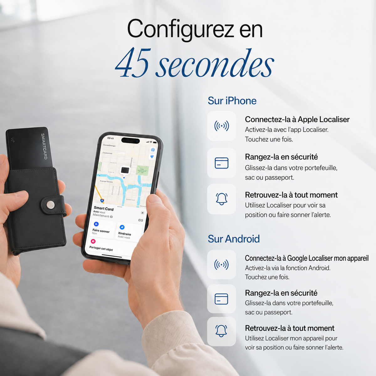 Smart Card Pro