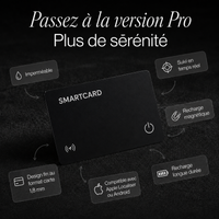 Smart Card Pro