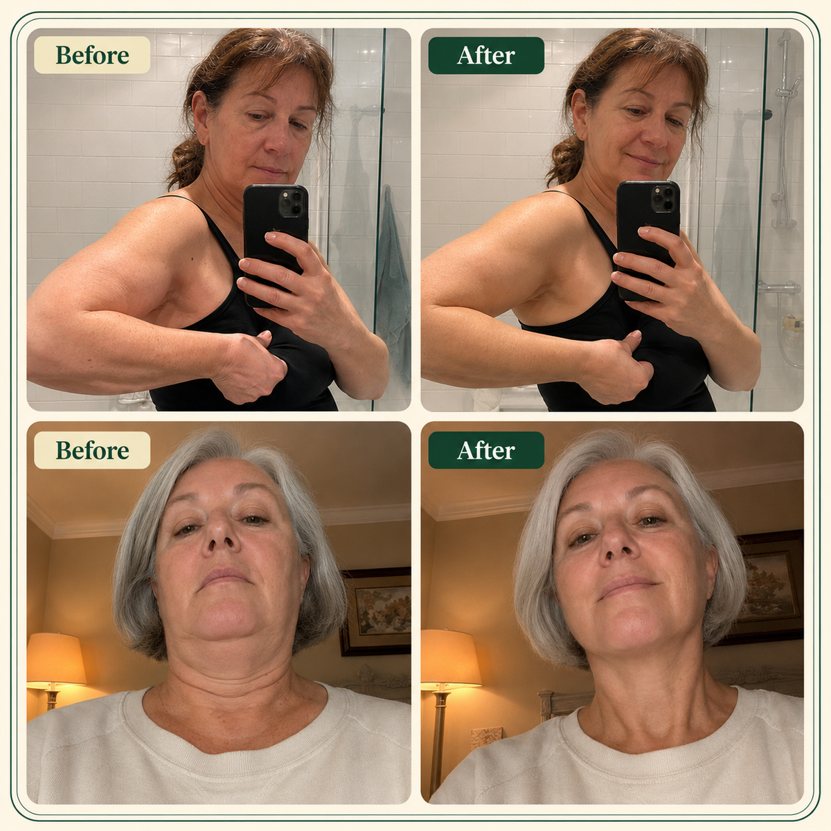 Lymphalia - Lymphatic Drainage Drops